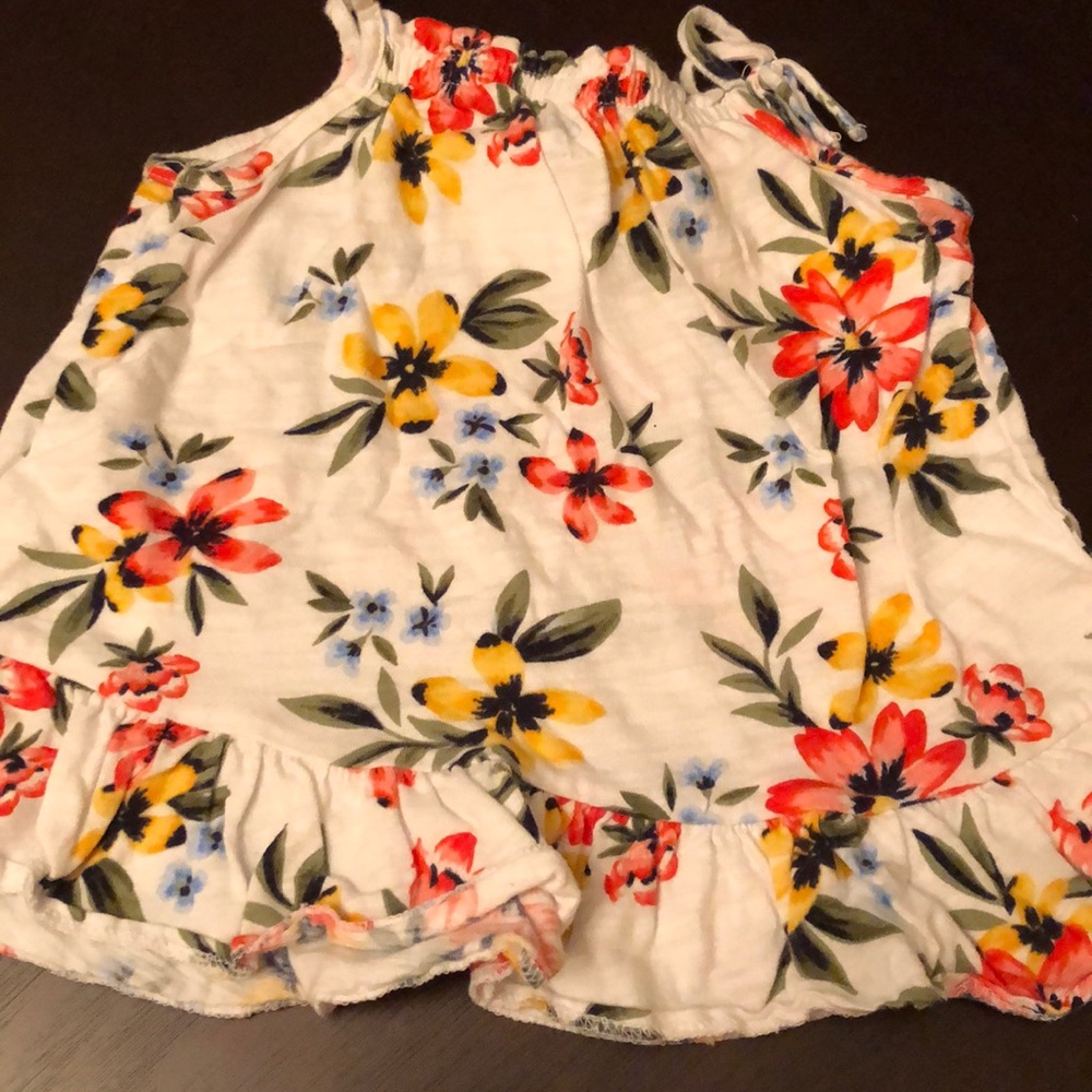 Girls top